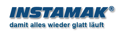 Instamak Logo