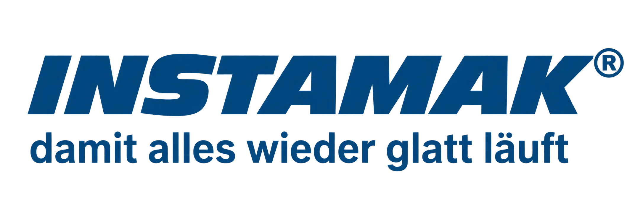 Instamak Logo